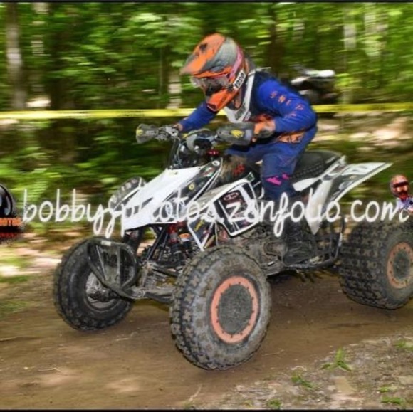 quadracer520